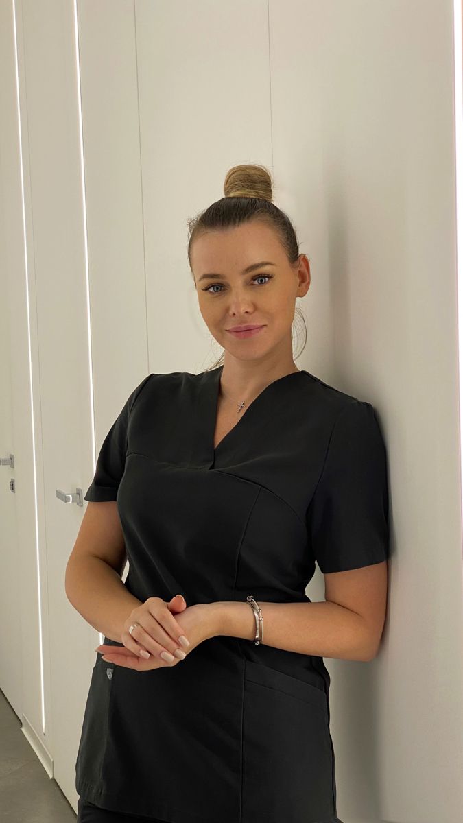 Анна Смирнова