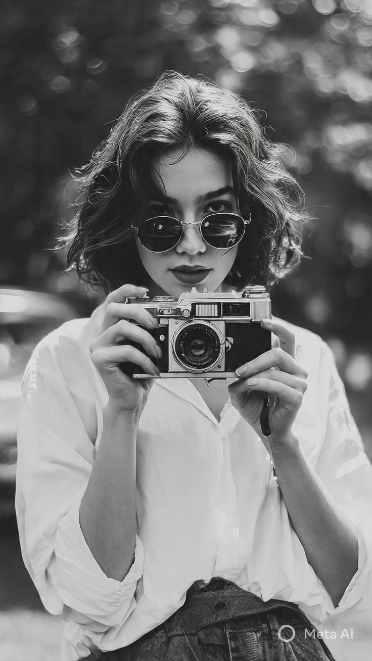 Анна - фотограф